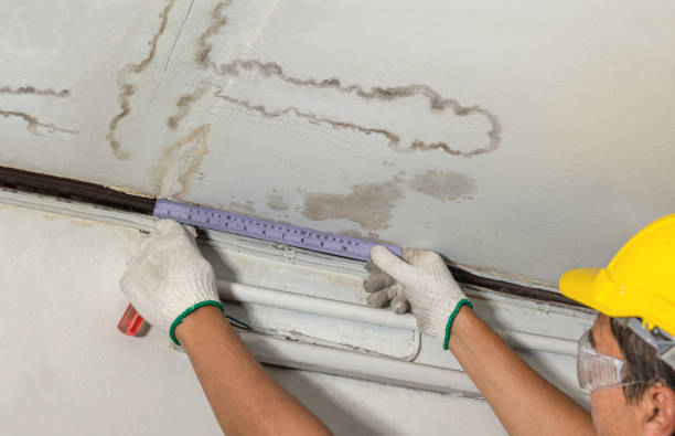 Reliable Sewage Cleanup contractor in Burton, OH by Water Damage Irwin